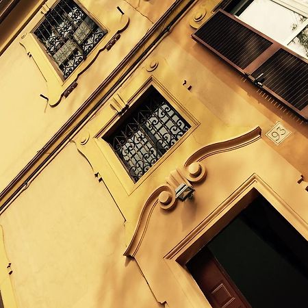 Suite Maggiore Roma Dış mekan fotoğraf