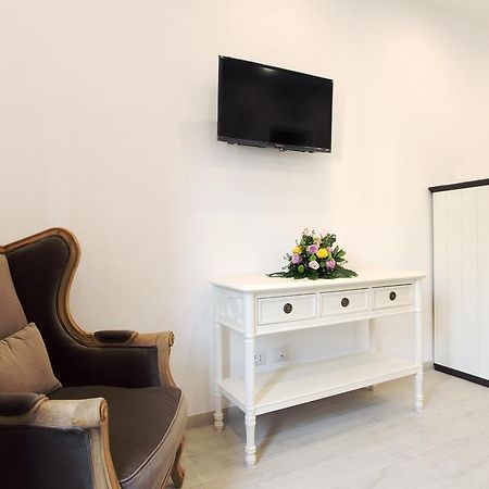 Suite Maggiore Roma Dış mekan fotoğraf