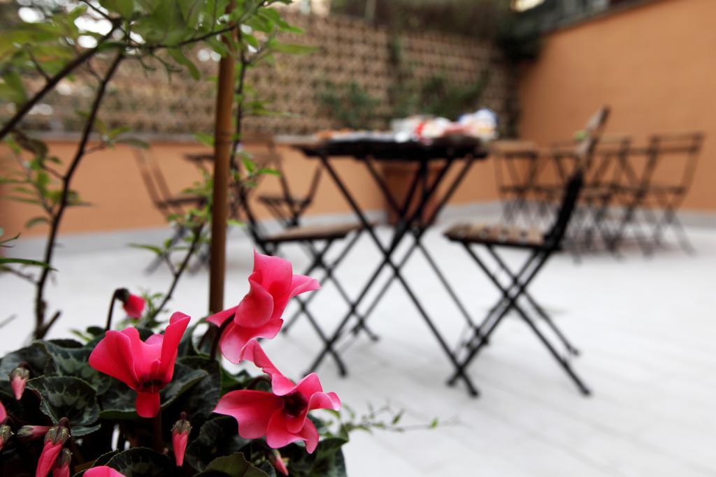 Suite Maggiore Roma Dış mekan fotoğraf