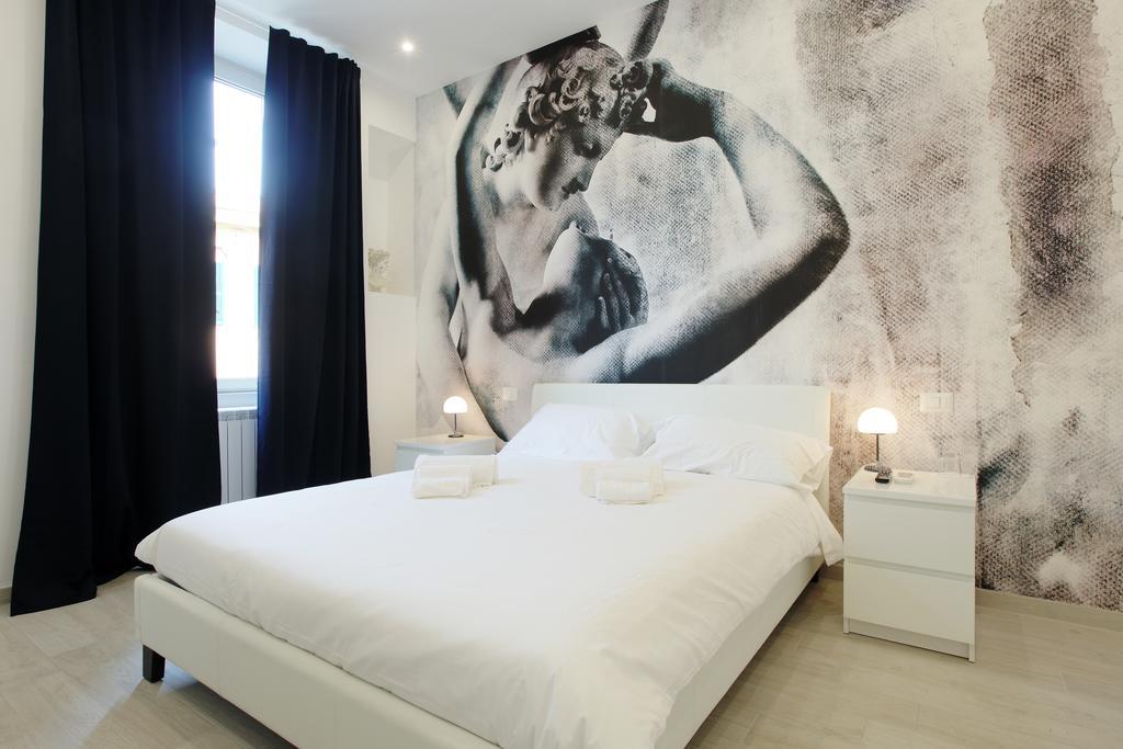Suite Maggiore Roma Dış mekan fotoğraf
