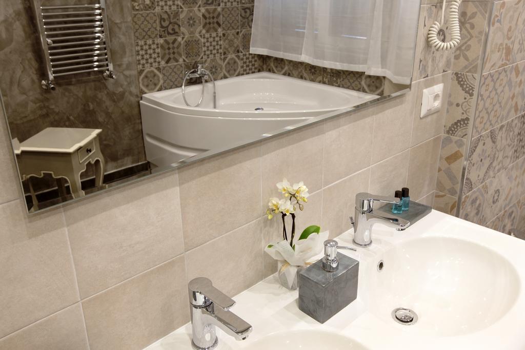 Suite Maggiore Roma Oda fotoğraf