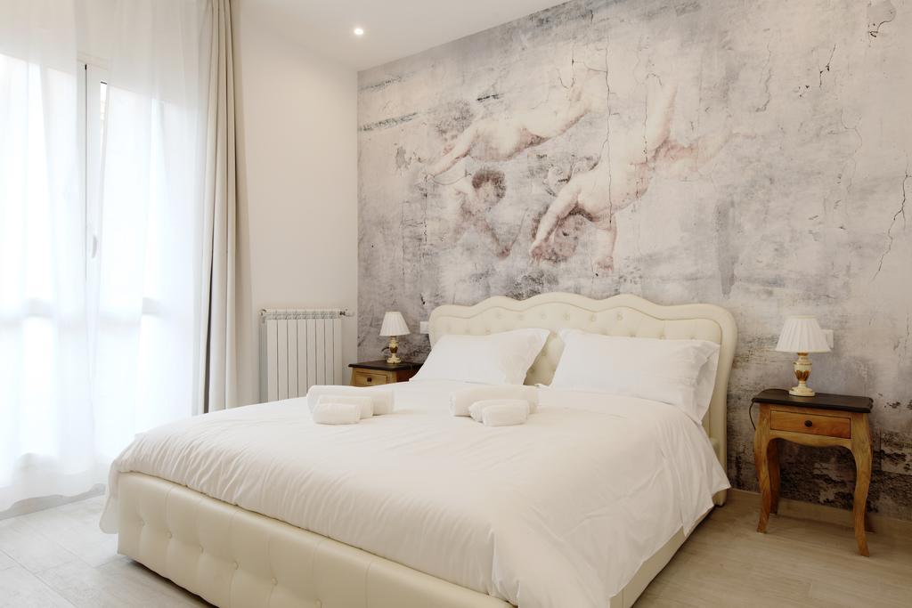 Suite Maggiore Roma Oda fotoğraf
