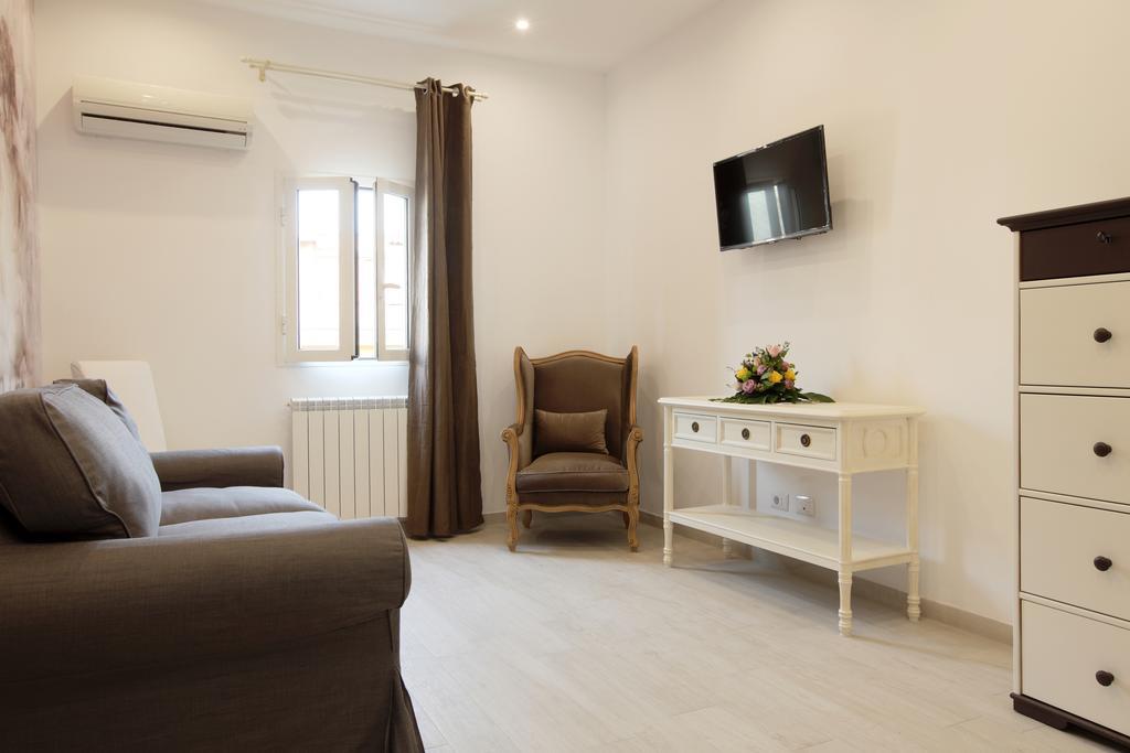 Suite Maggiore Roma Oda fotoğraf