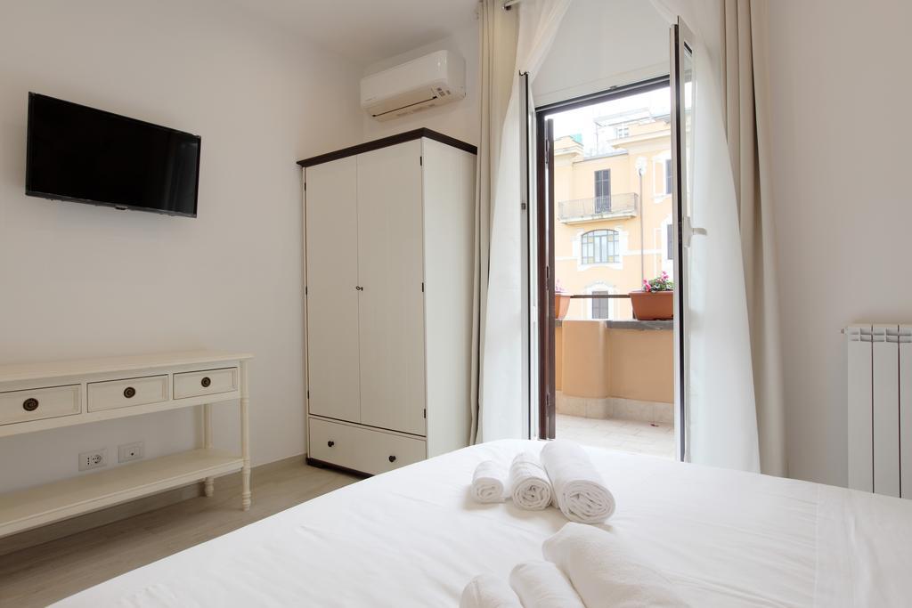 Suite Maggiore Roma Oda fotoğraf