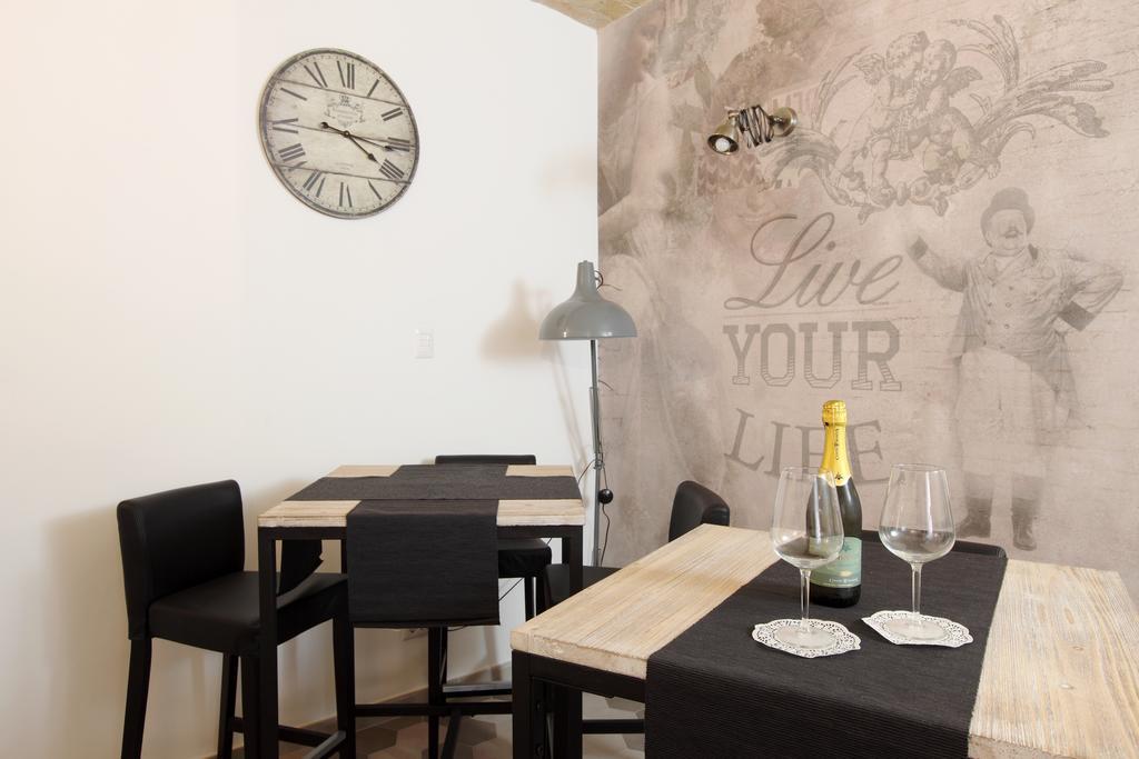 Suite Maggiore Roma Dış mekan fotoğraf