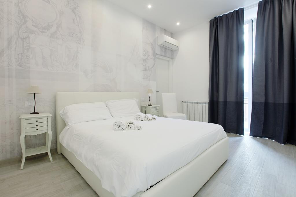 Suite Maggiore Roma Oda fotoğraf