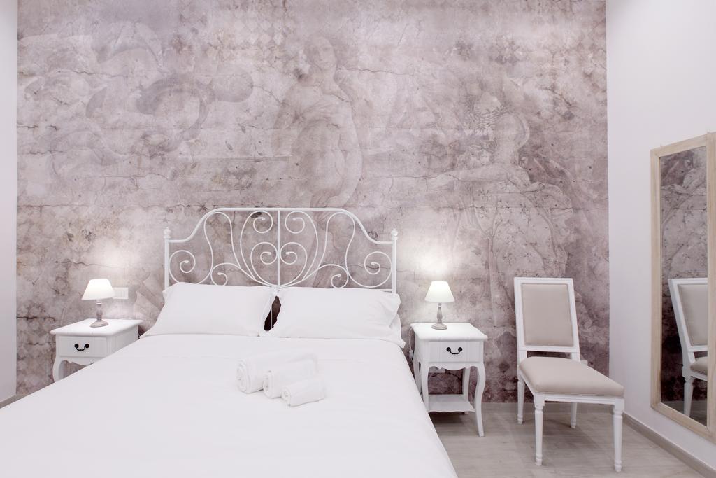 Suite Maggiore Roma Oda fotoğraf