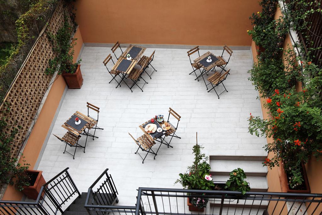 Suite Maggiore Roma Oda fotoğraf