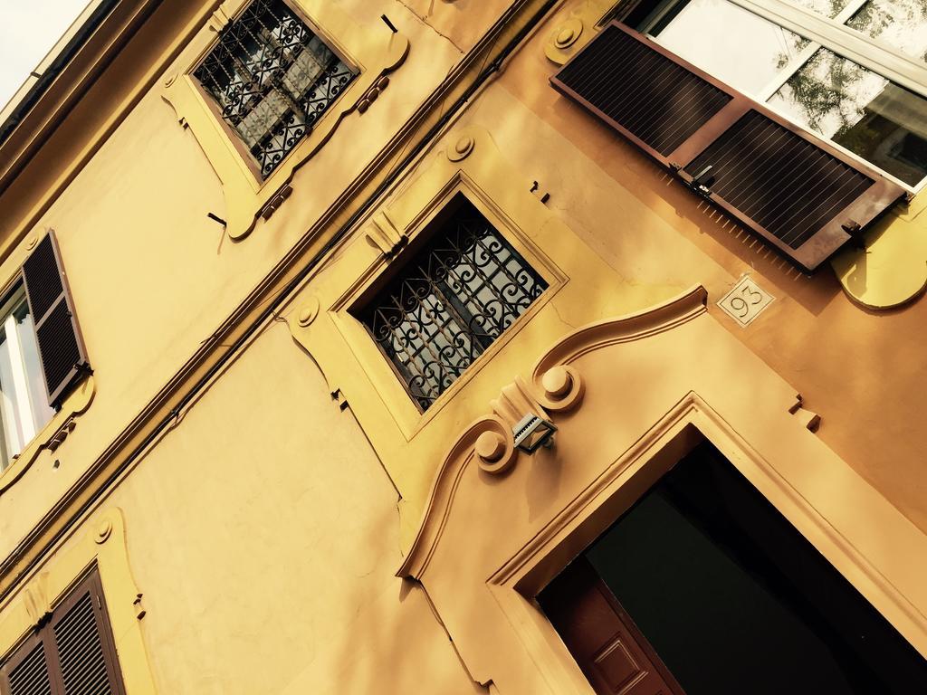 Suite Maggiore Roma Dış mekan fotoğraf