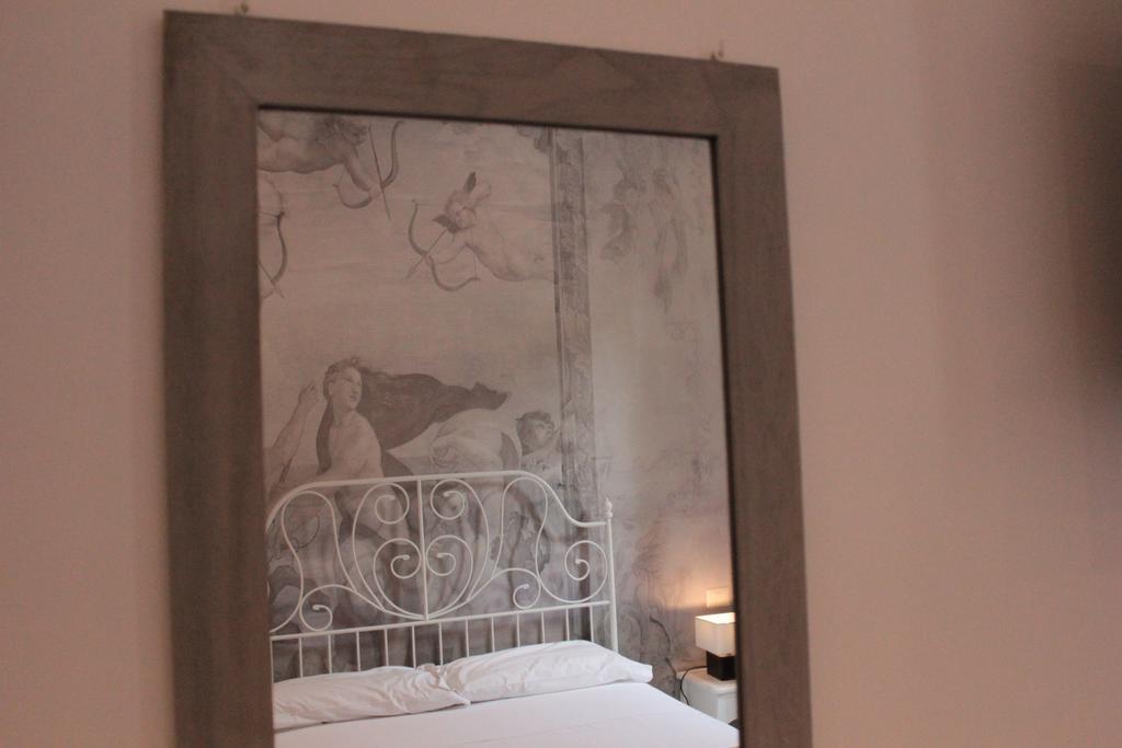 Suite Maggiore Roma Oda fotoğraf