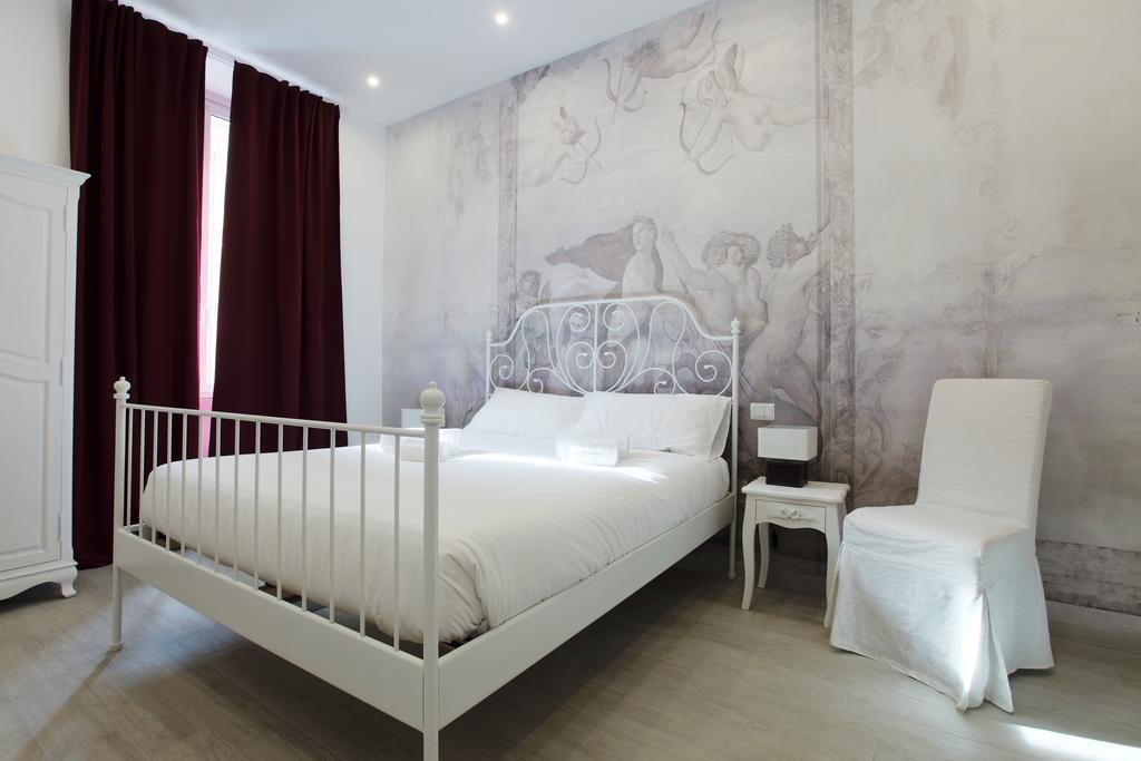 Suite Maggiore Roma Dış mekan fotoğraf
