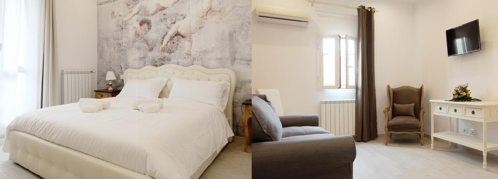Suite Maggiore Roma Dış mekan fotoğraf