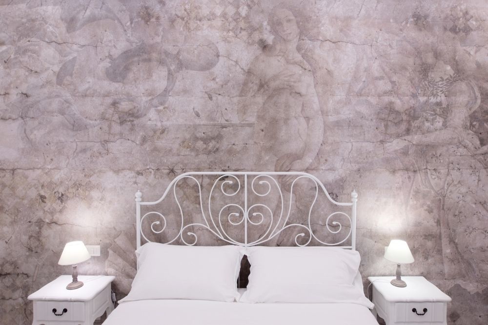 Suite Maggiore Roma Dış mekan fotoğraf