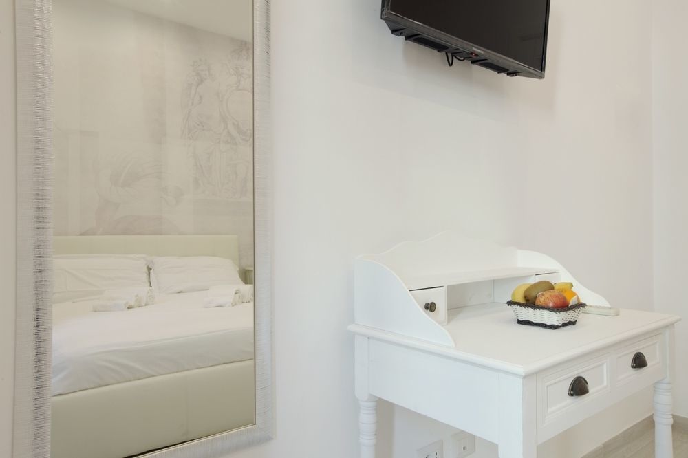 Suite Maggiore Roma Dış mekan fotoğraf