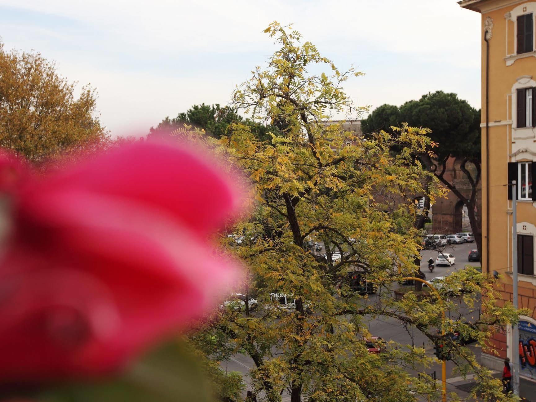 Suite Maggiore Roma Dış mekan fotoğraf