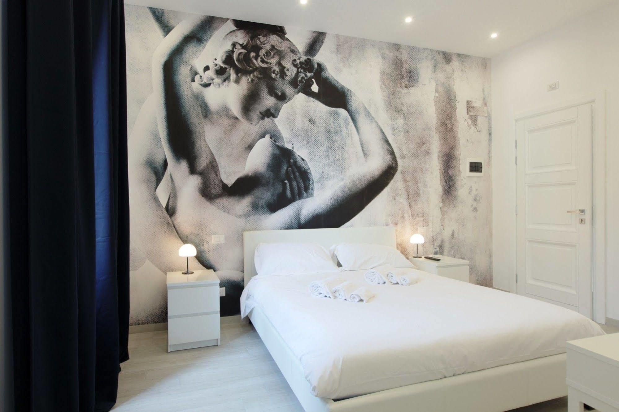 Suite Maggiore Roma Dış mekan fotoğraf