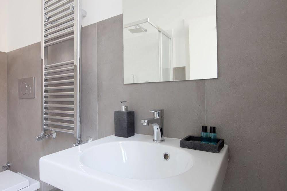 Suite Maggiore Roma Dış mekan fotoğraf
