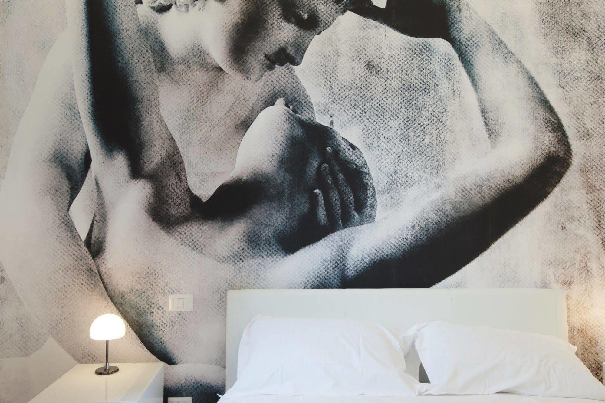 Suite Maggiore Roma Dış mekan fotoğraf