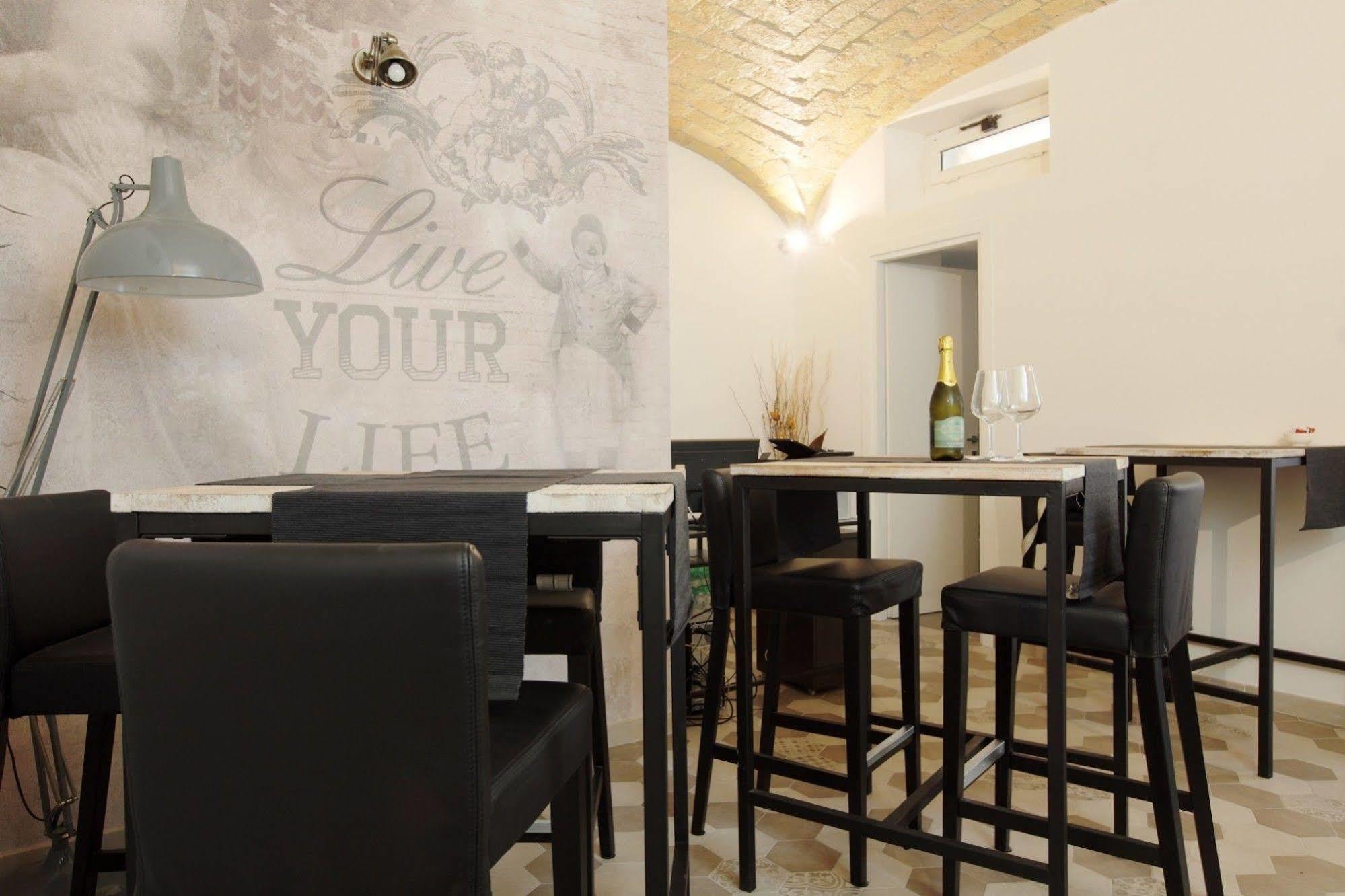 Suite Maggiore Roma Dış mekan fotoğraf