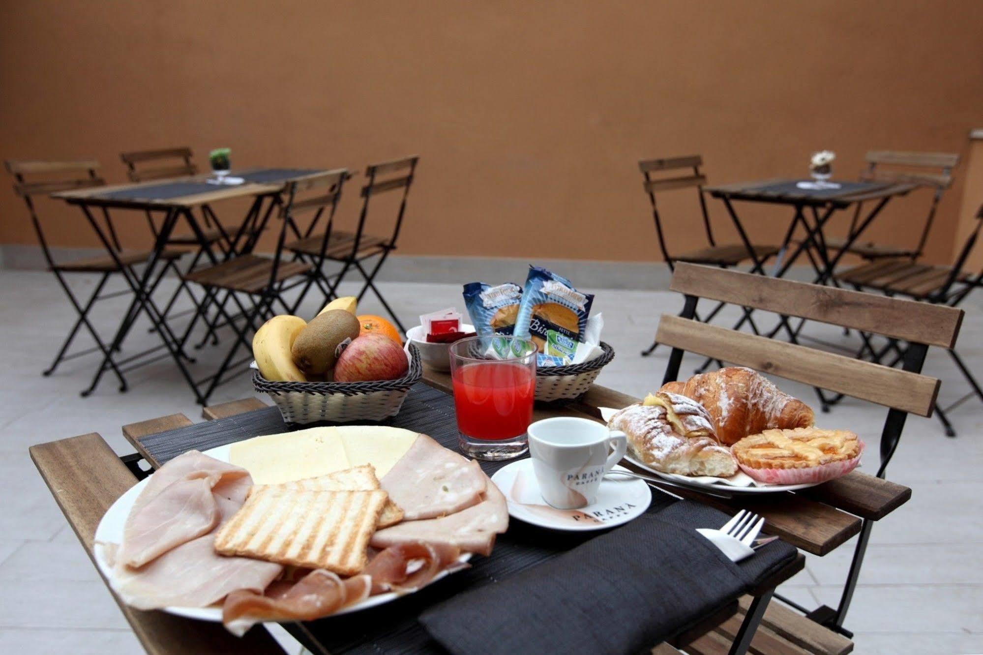 Suite Maggiore Roma Dış mekan fotoğraf