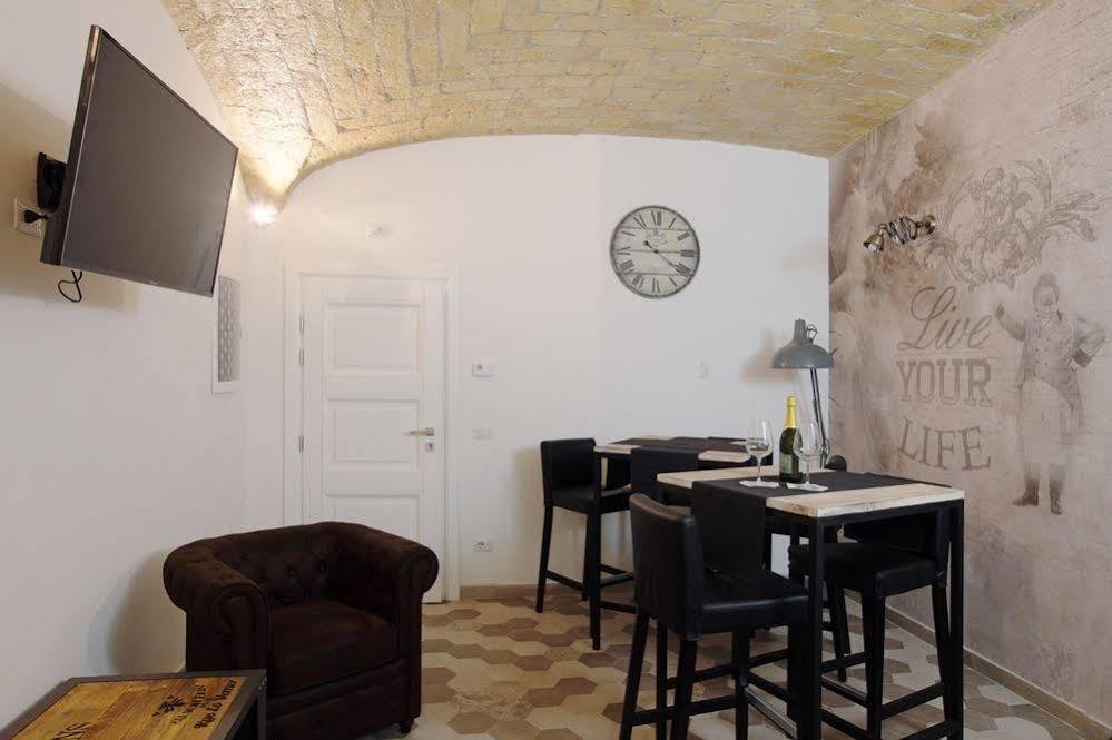 Suite Maggiore Roma Dış mekan fotoğraf