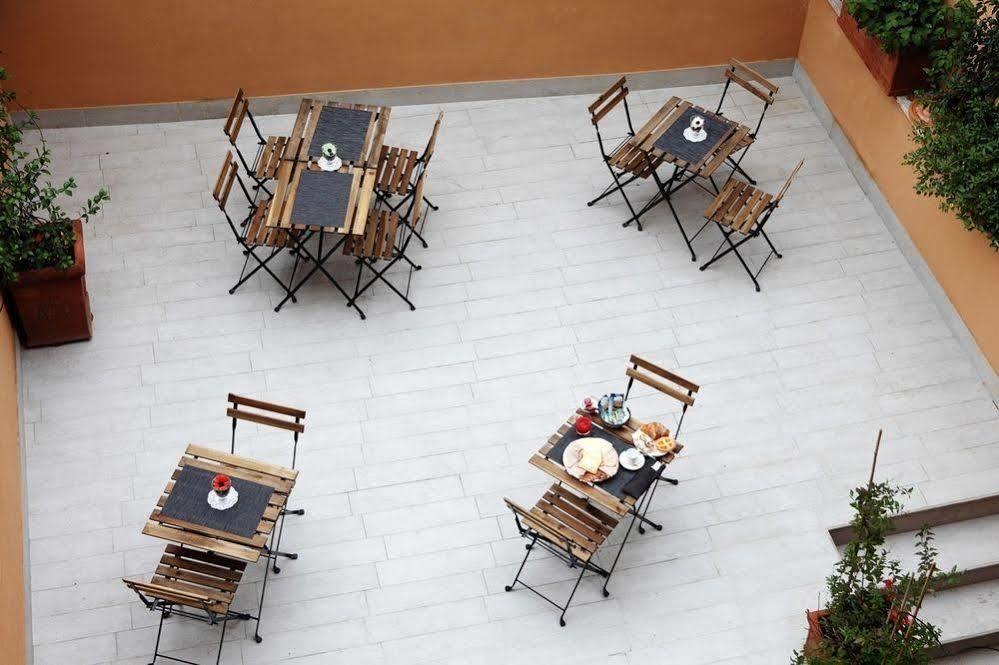 Suite Maggiore Roma Dış mekan fotoğraf