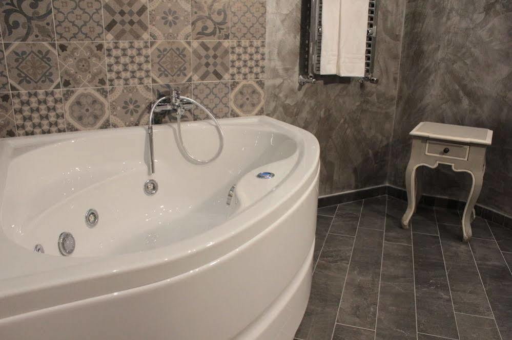 Suite Maggiore Roma Dış mekan fotoğraf